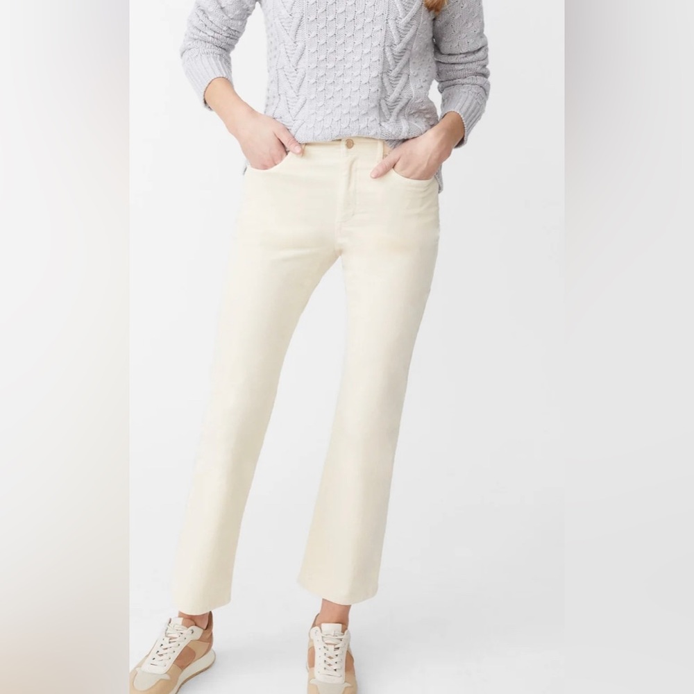 Jmclaughlin Lenni pants in 0 NWT